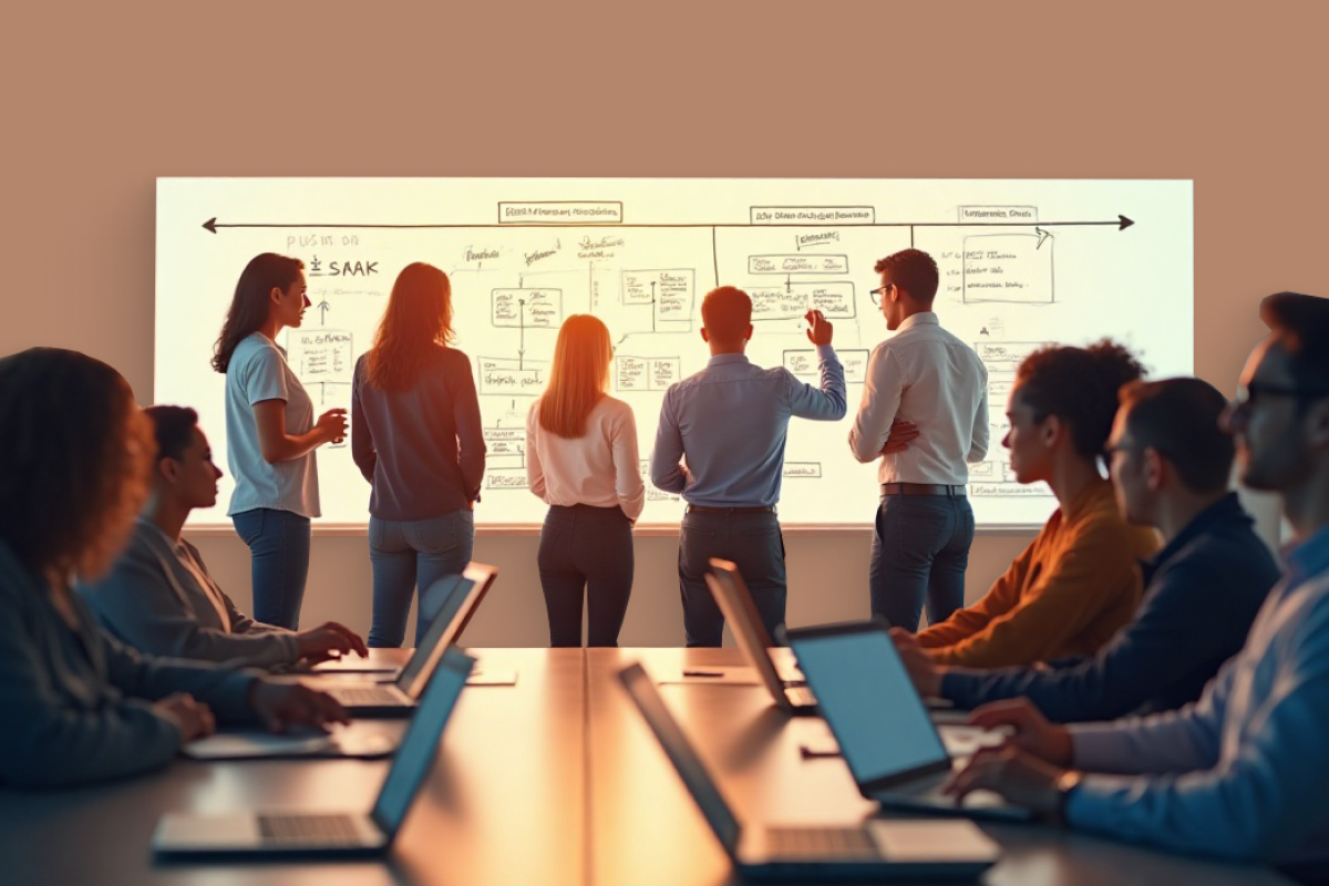 Engineering Powerful Teams for Breakthrough Results